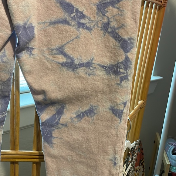Levi’s Tie-Dye Women Jeans - Picture 7 of 8